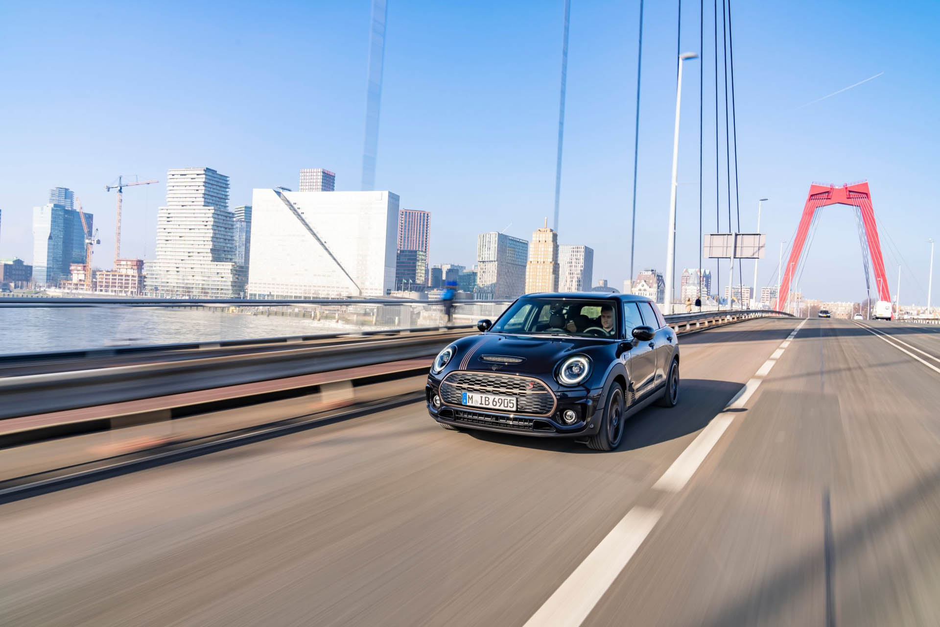 MINI Clubman Final Edition 06