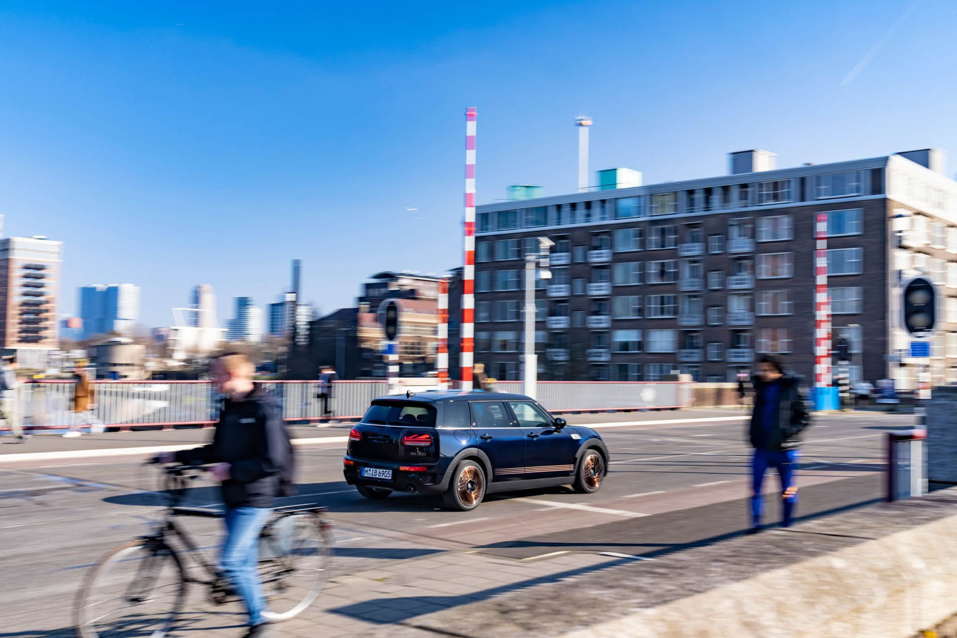MINI Clubman Final Edition 13
