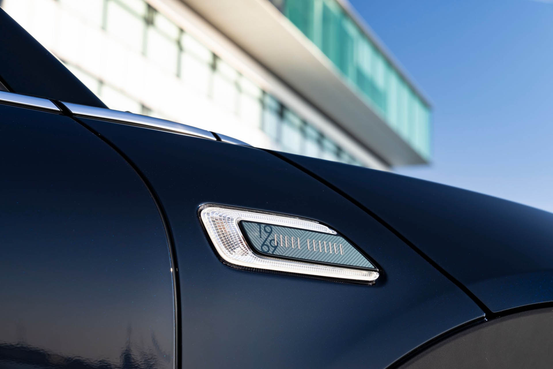 MINI Clubman Final Edition 33
