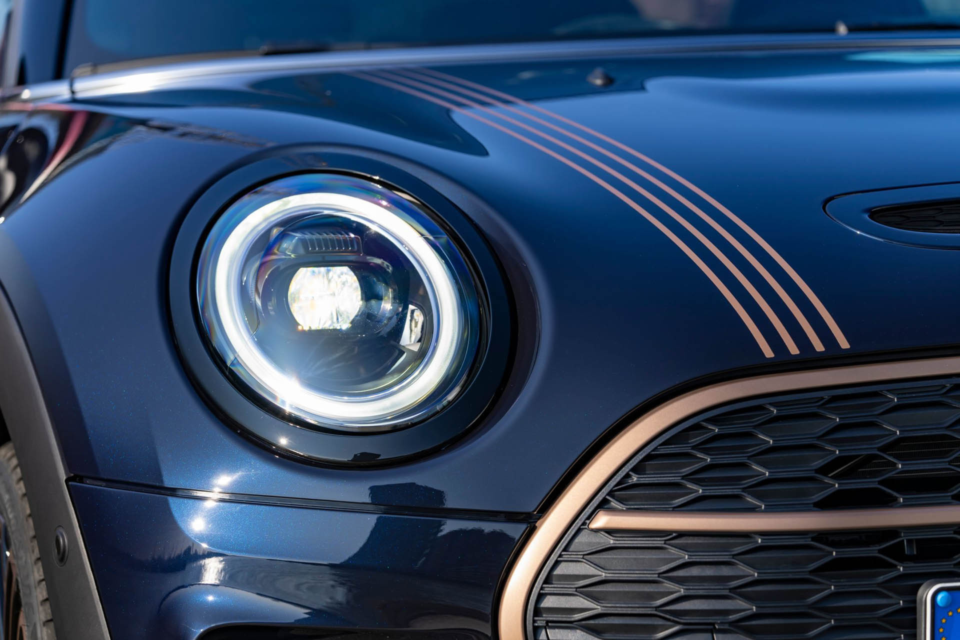 MINI Clubman Final Edition 36
