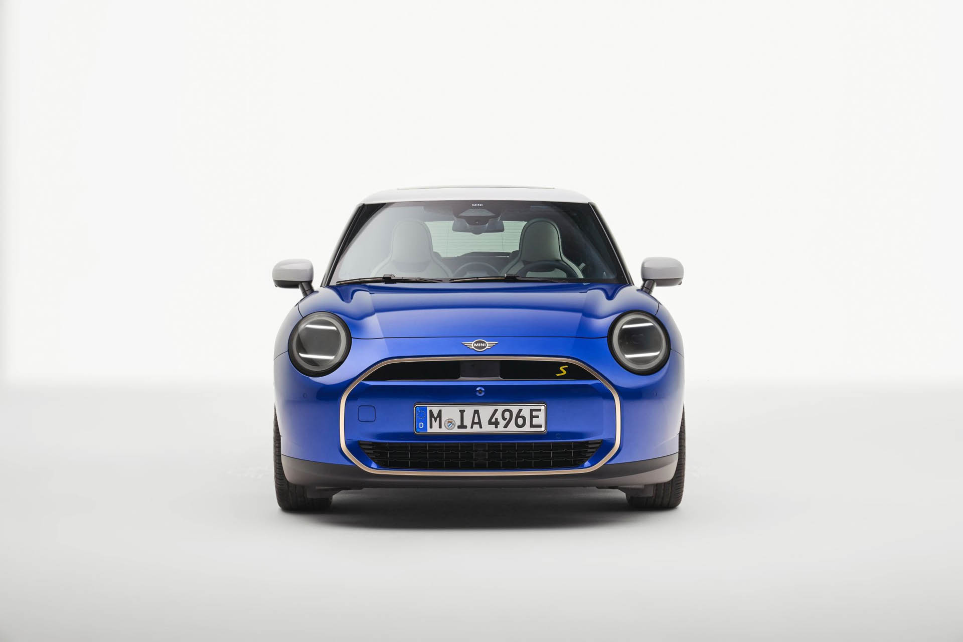 MINI Cooper 2023 14