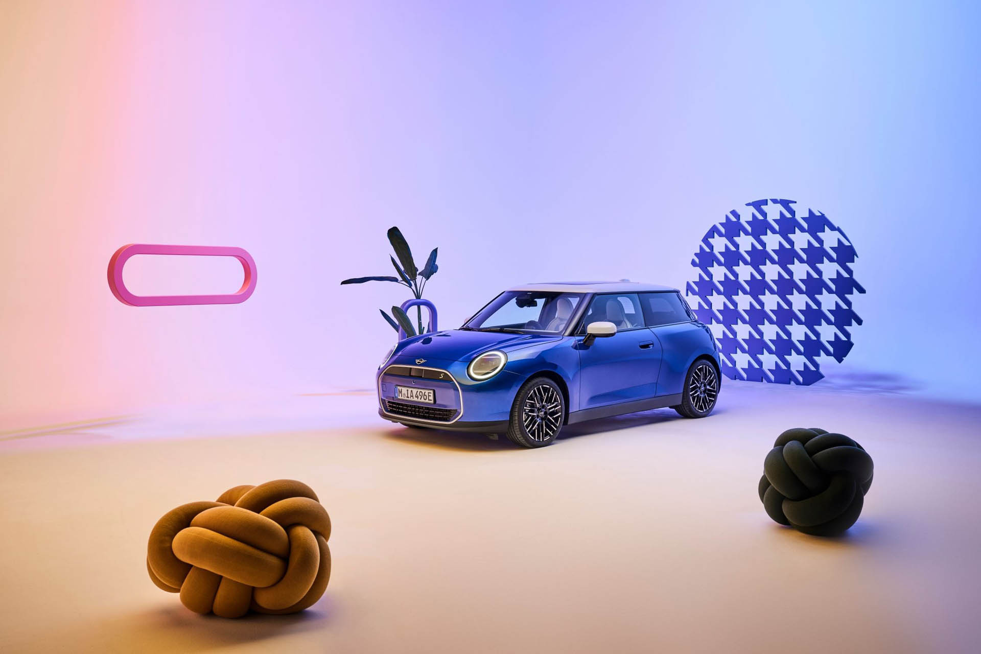 MINI Cooper 2023 23