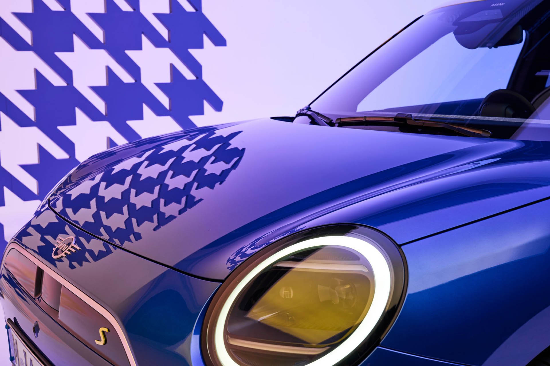 MINI Cooper 2023 29
