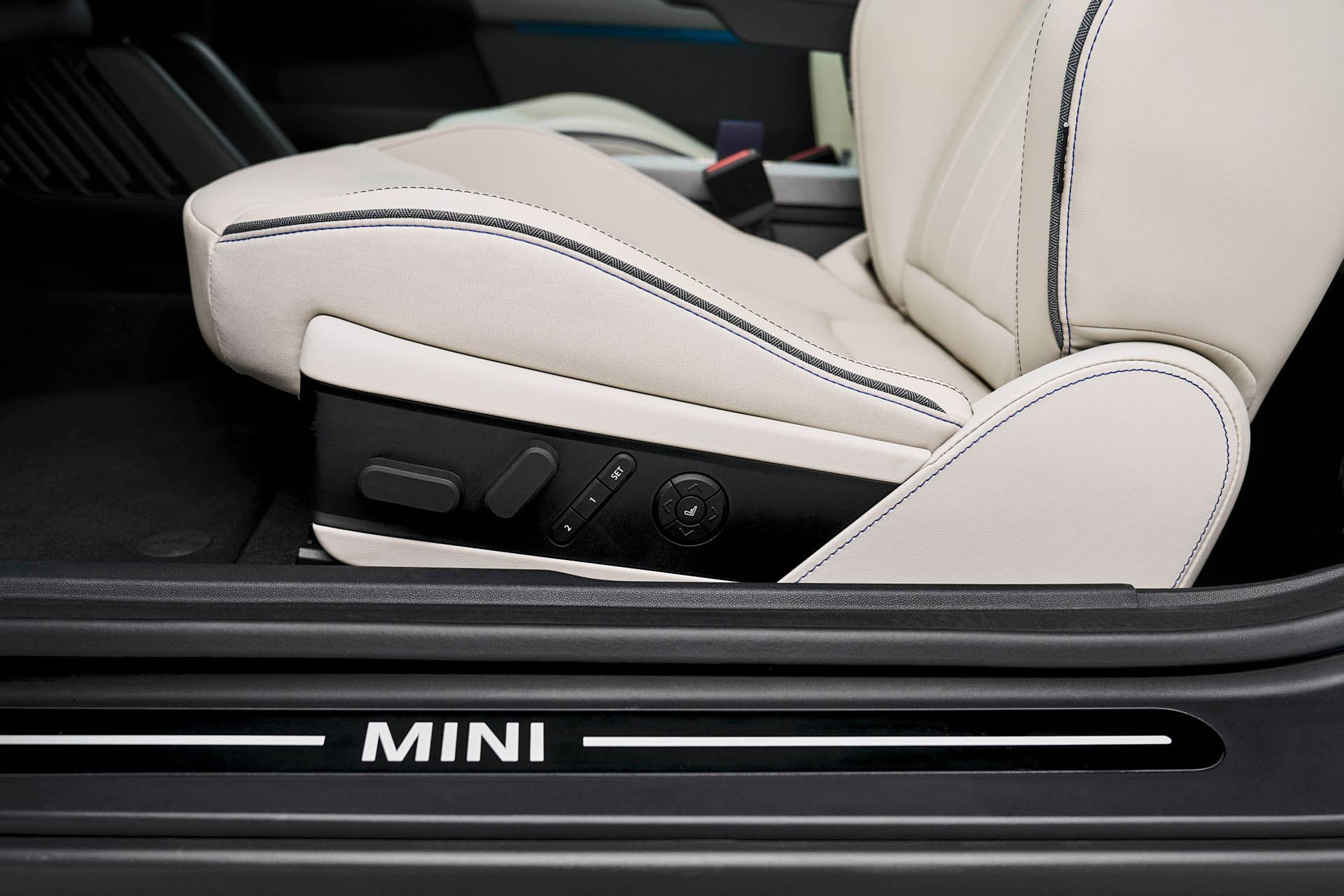 MINI Cooper 2023 45