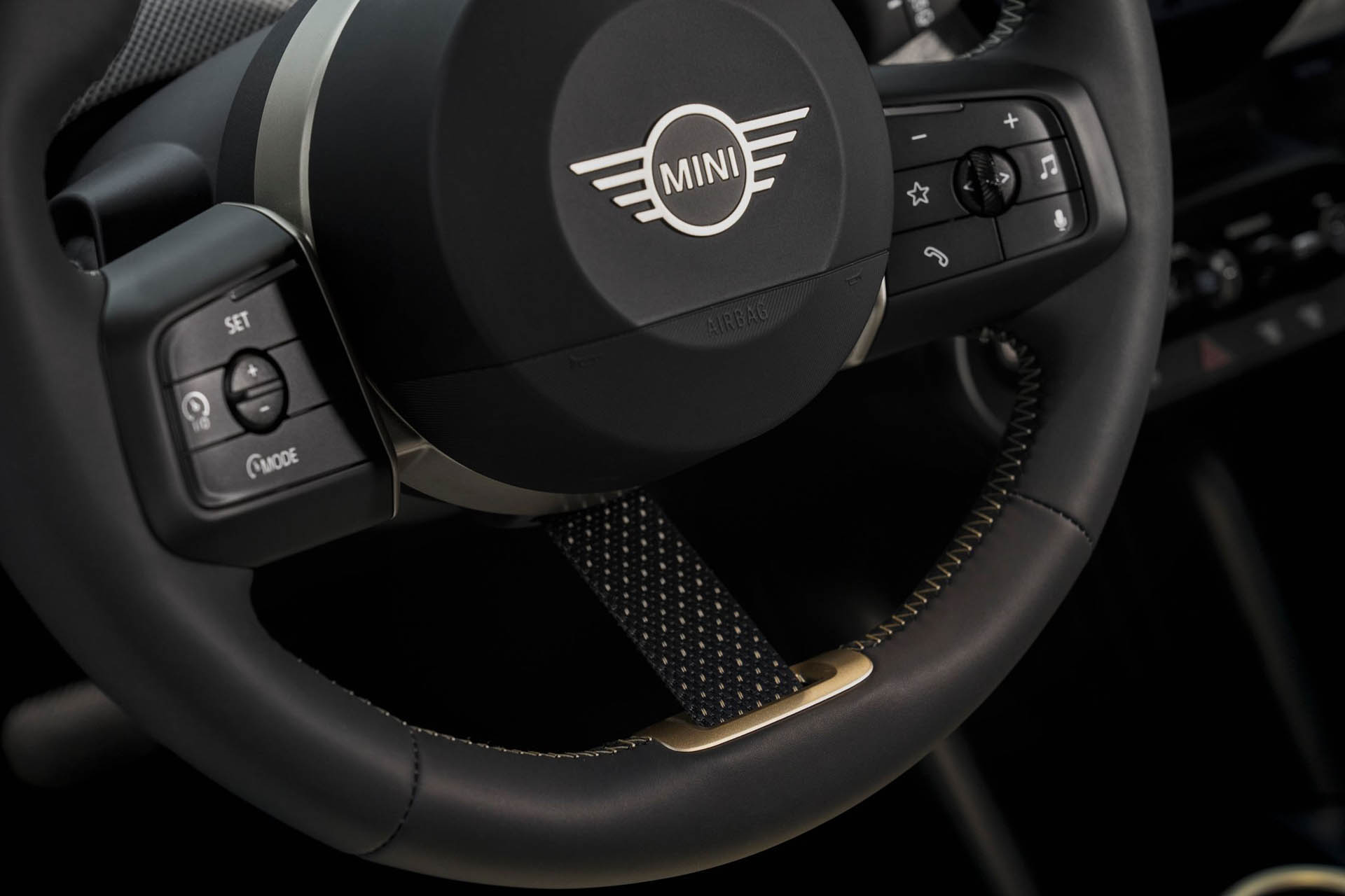 MINI Cooper 2023 46