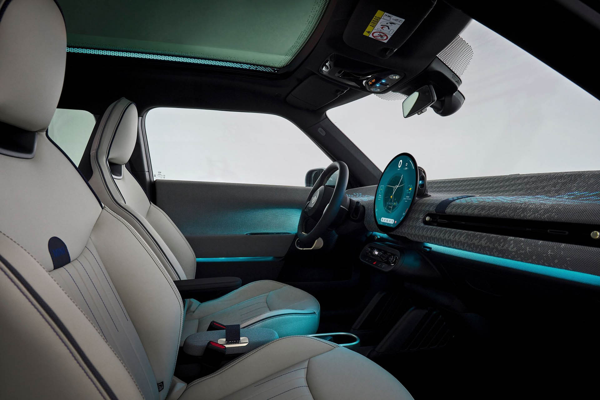 MINI Cooper 2023 50