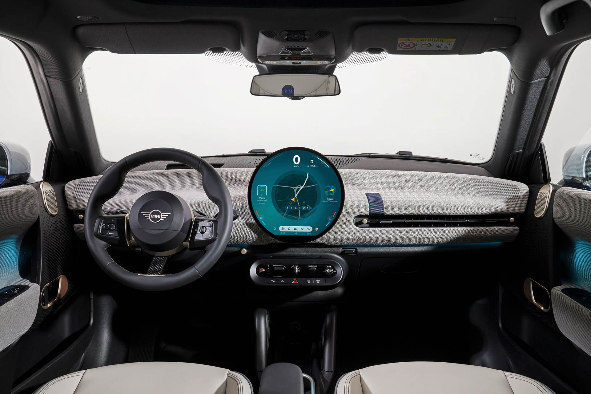 MINI Cooper 2023 51