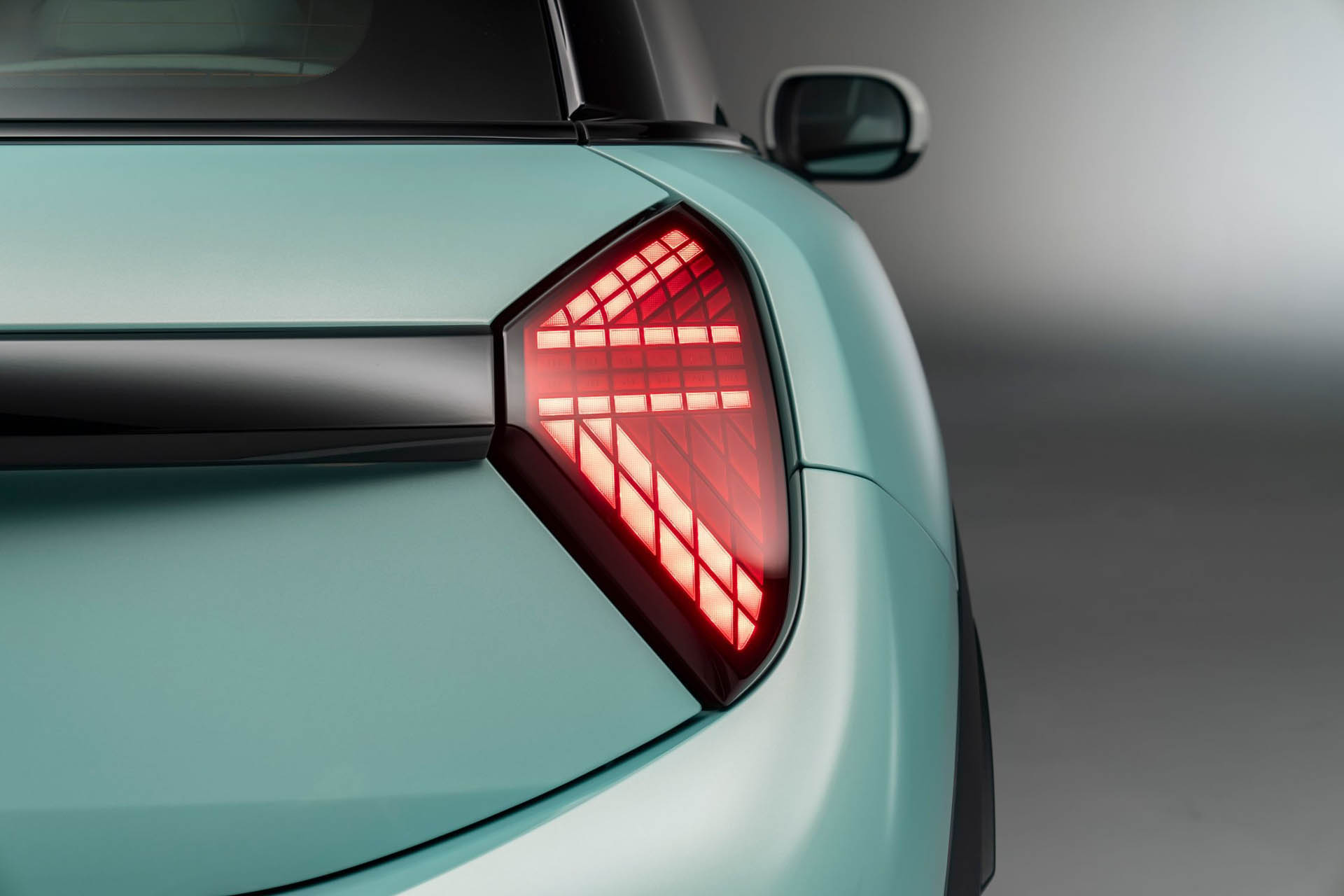 MINI Cooper 2024 19