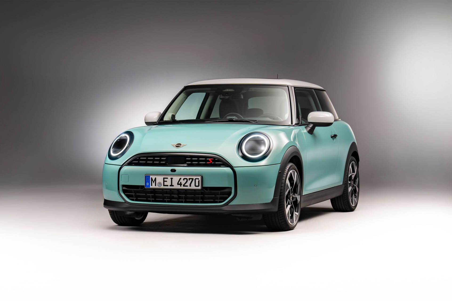 MINI Cooper 2024