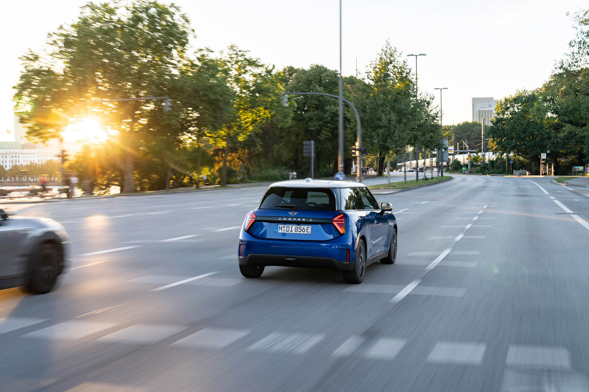 MINI Cooper SE 26