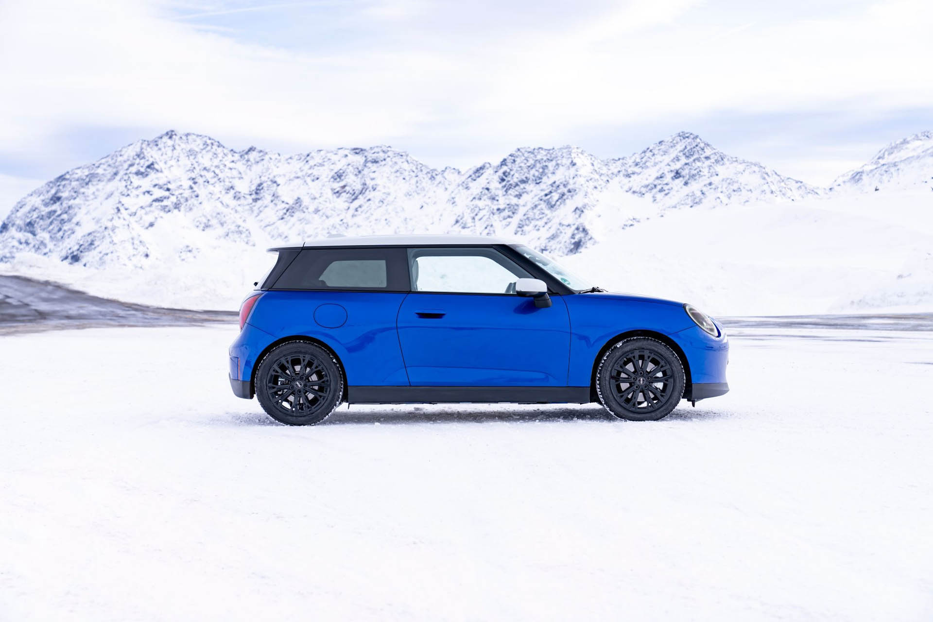 MINI Cooper SE 2024 30