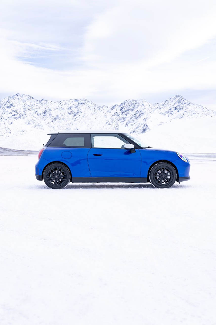 MINI Cooper SE 2024 31