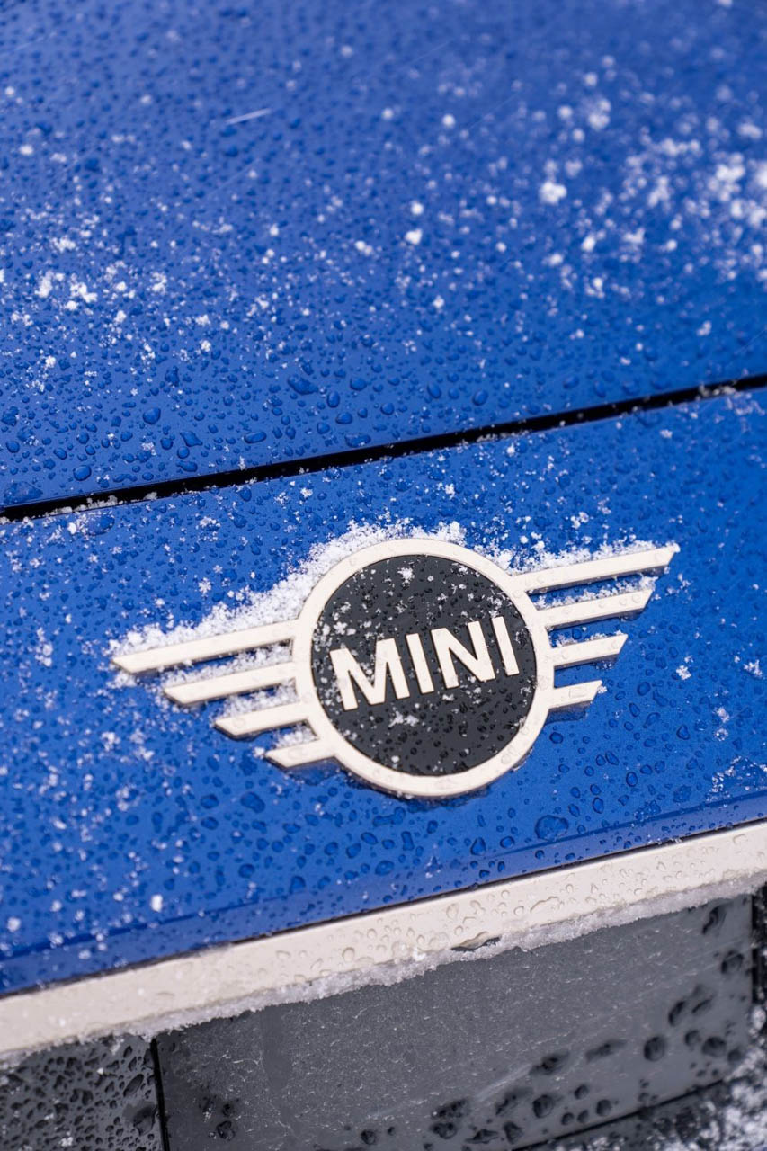 MINI Cooper SE 2024 37