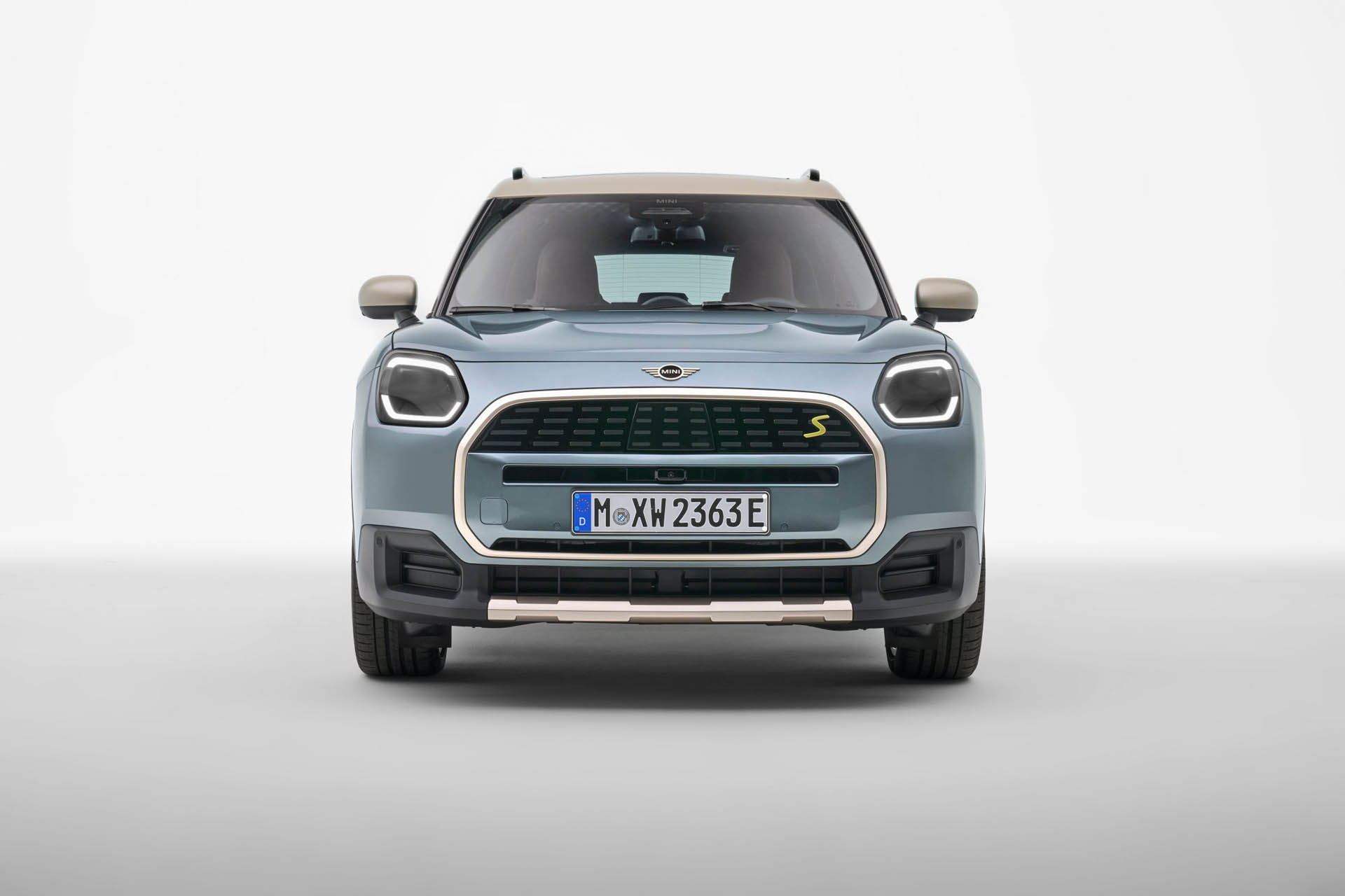 MINI Countryman 2023 12