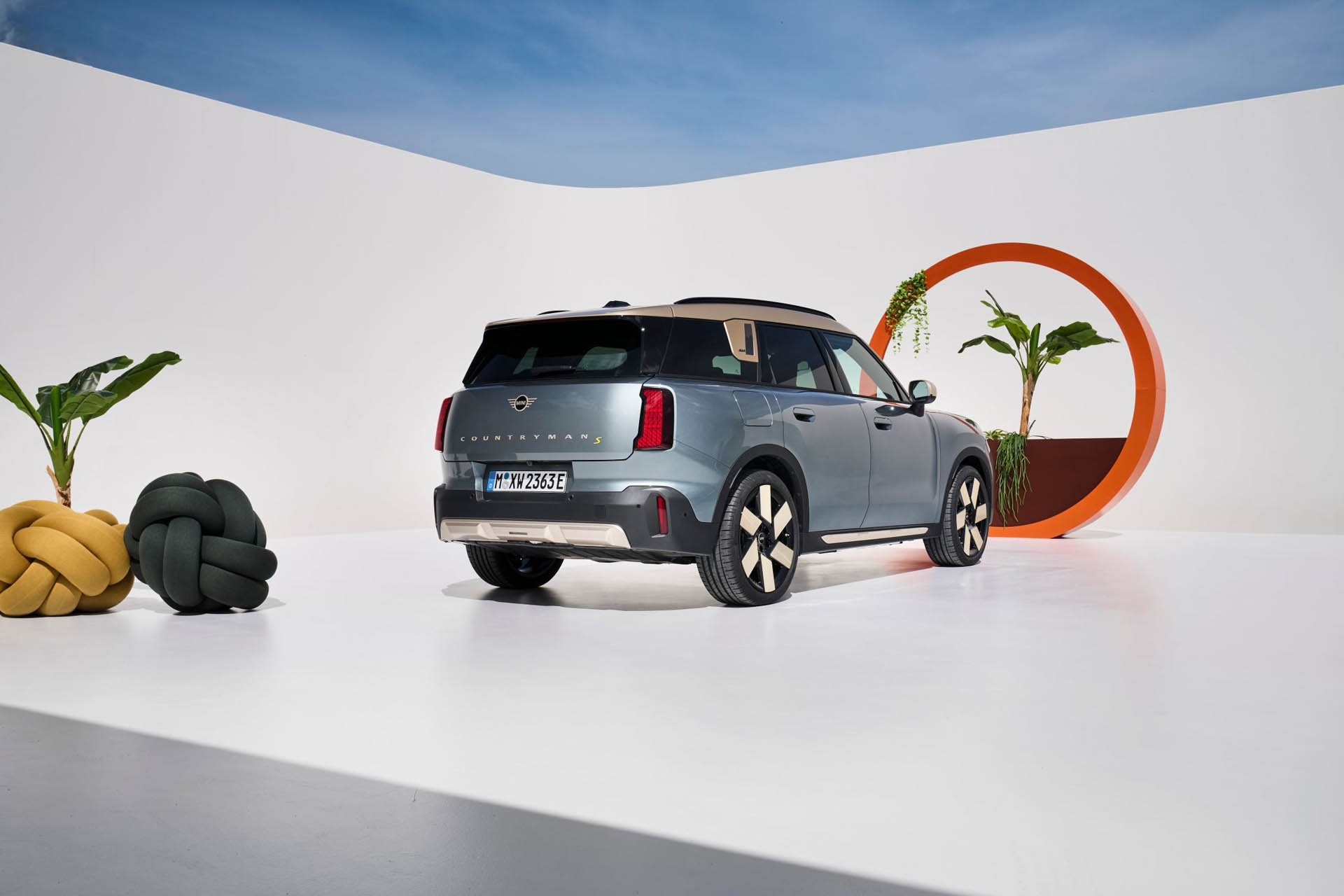 MINI Countryman 2023 20