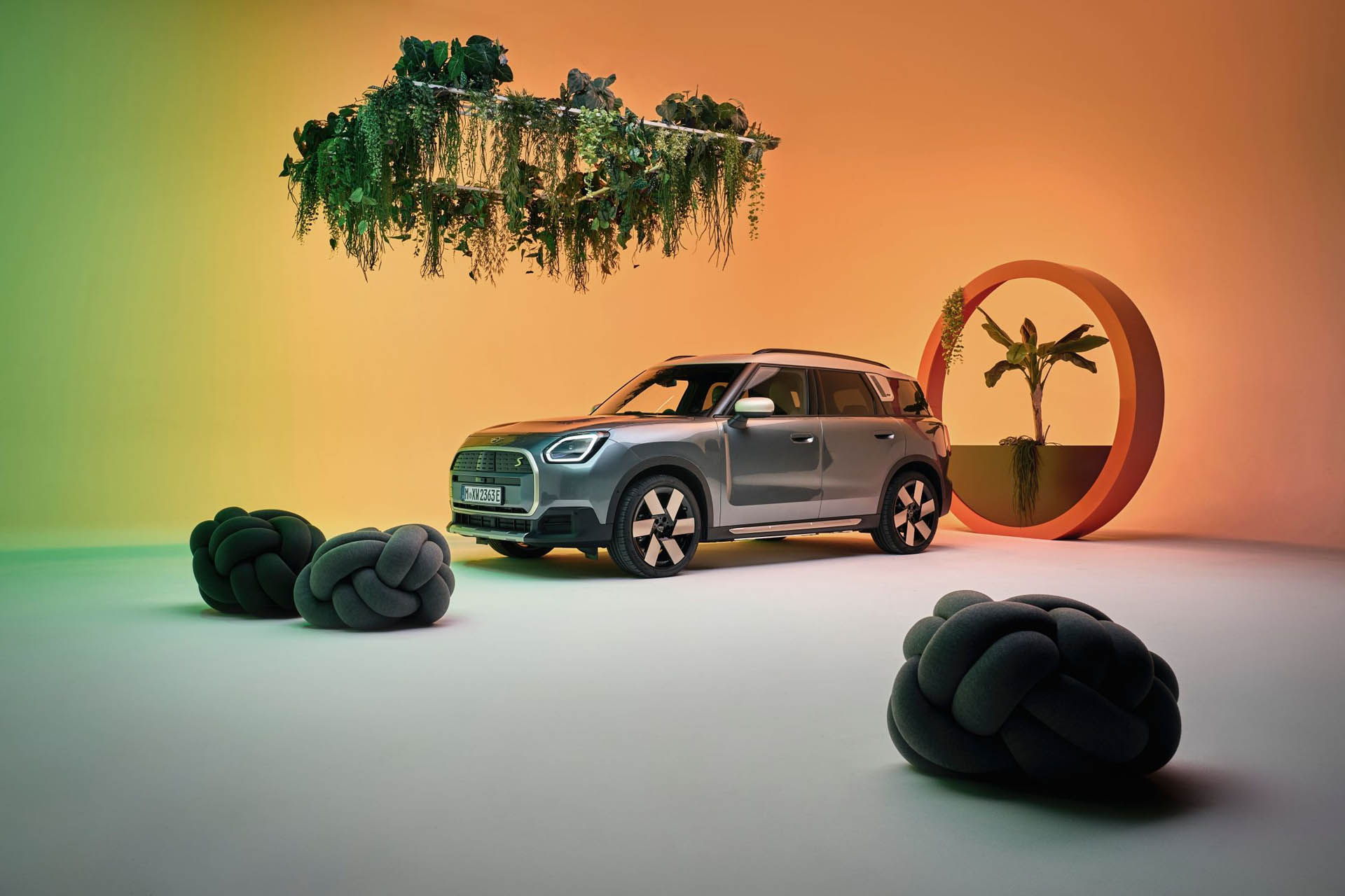 MINI Countryman 2023 21