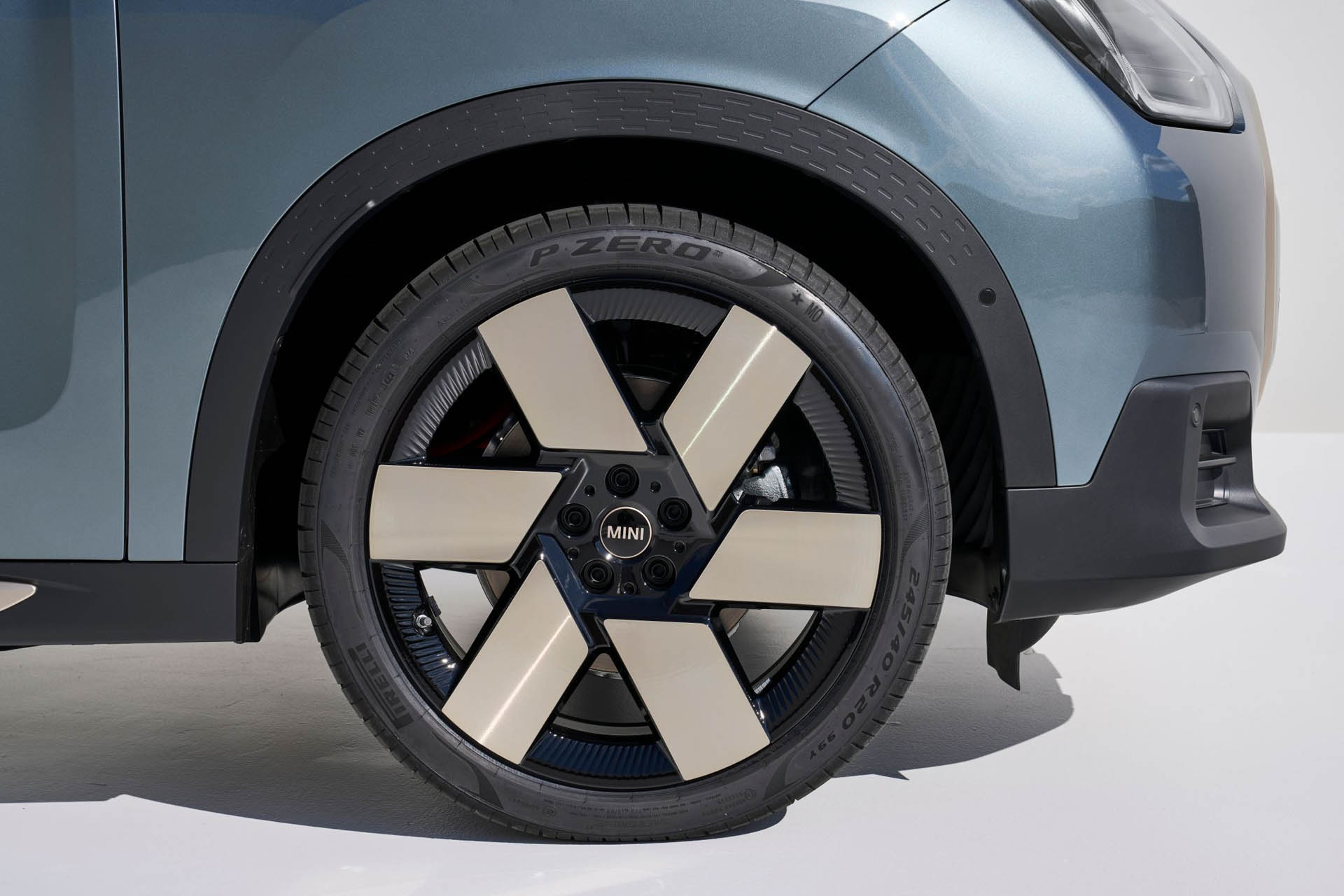 MINI Countryman 2023 25