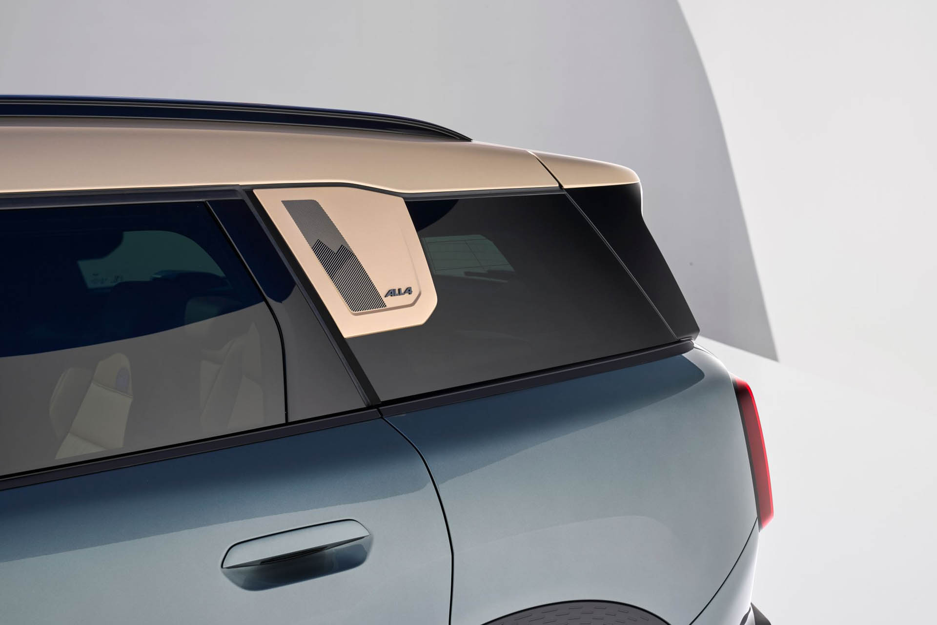 MINI Countryman 2023 28