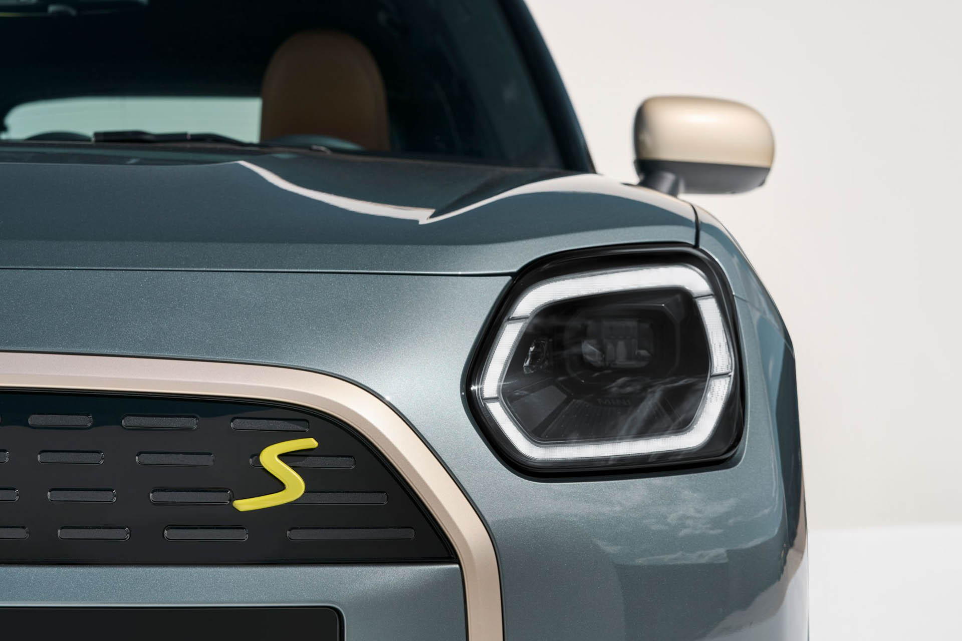 MINI Countryman 2023 34