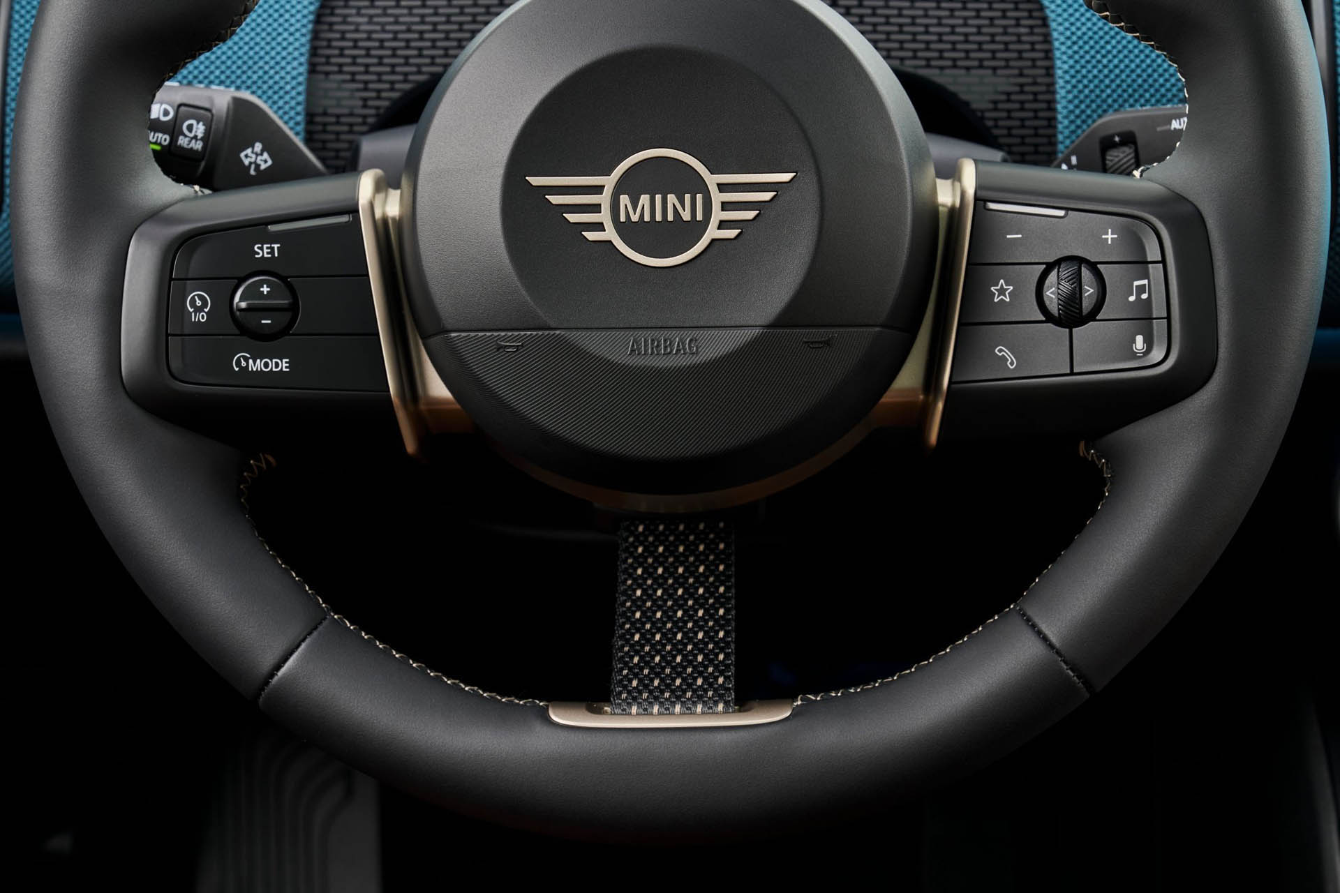 MINI Countryman 2023 38