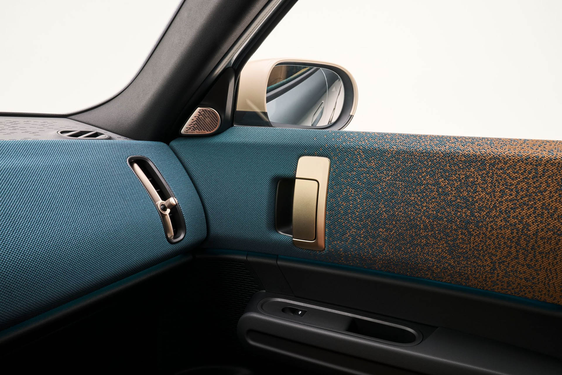 MINI Countryman 2023 41