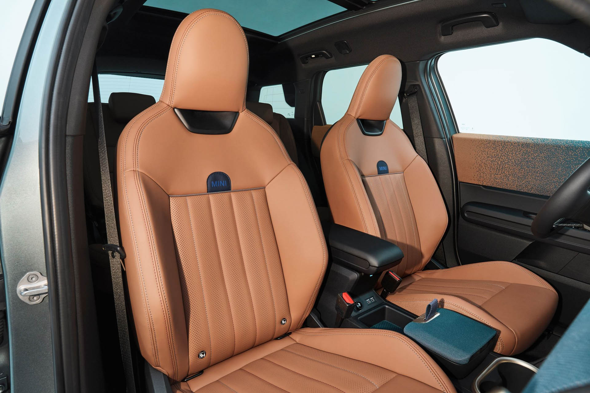 MINI Countryman 2023 45