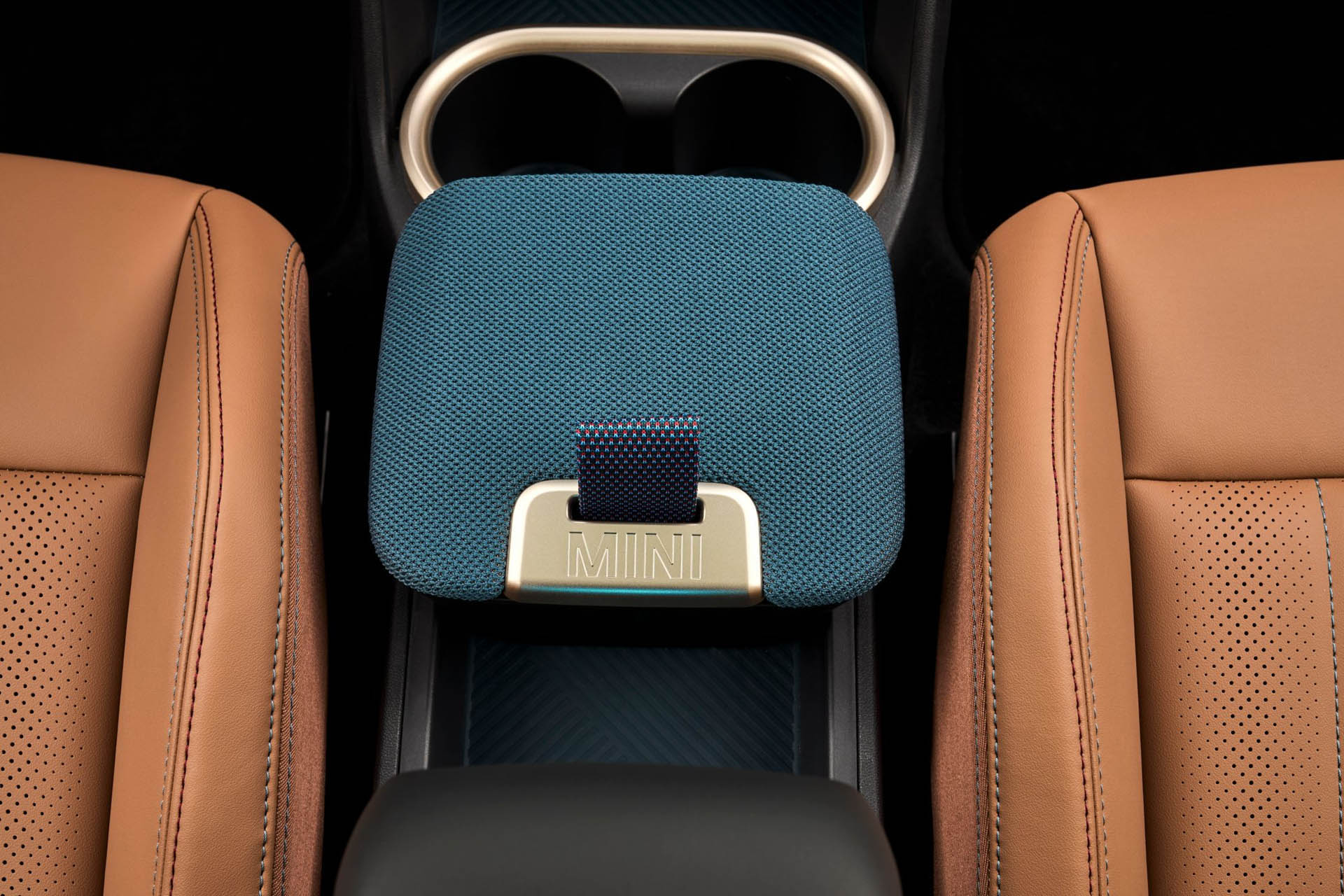 MINI Countryman 2023 48