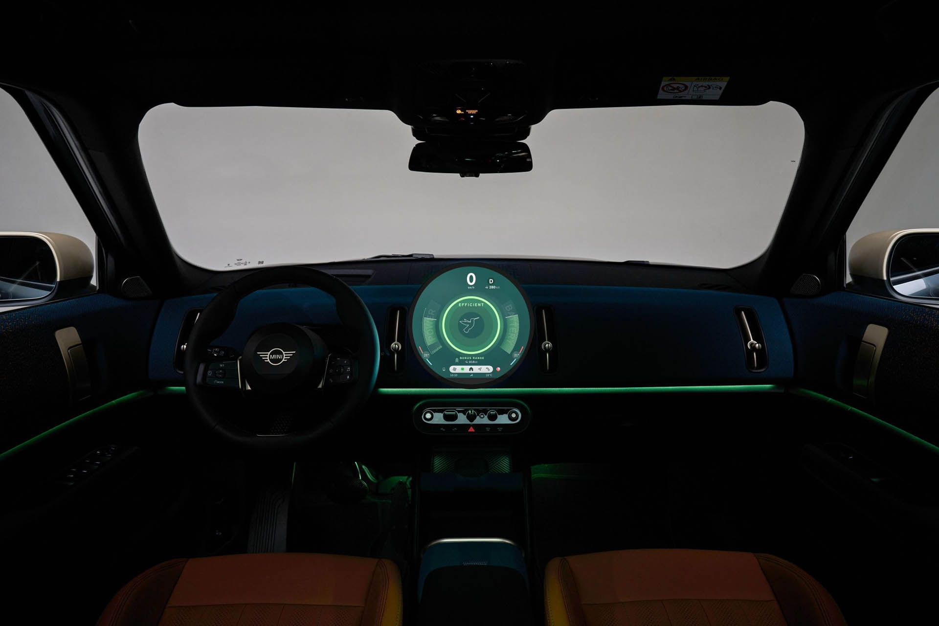 MINI Countryman 2023 60