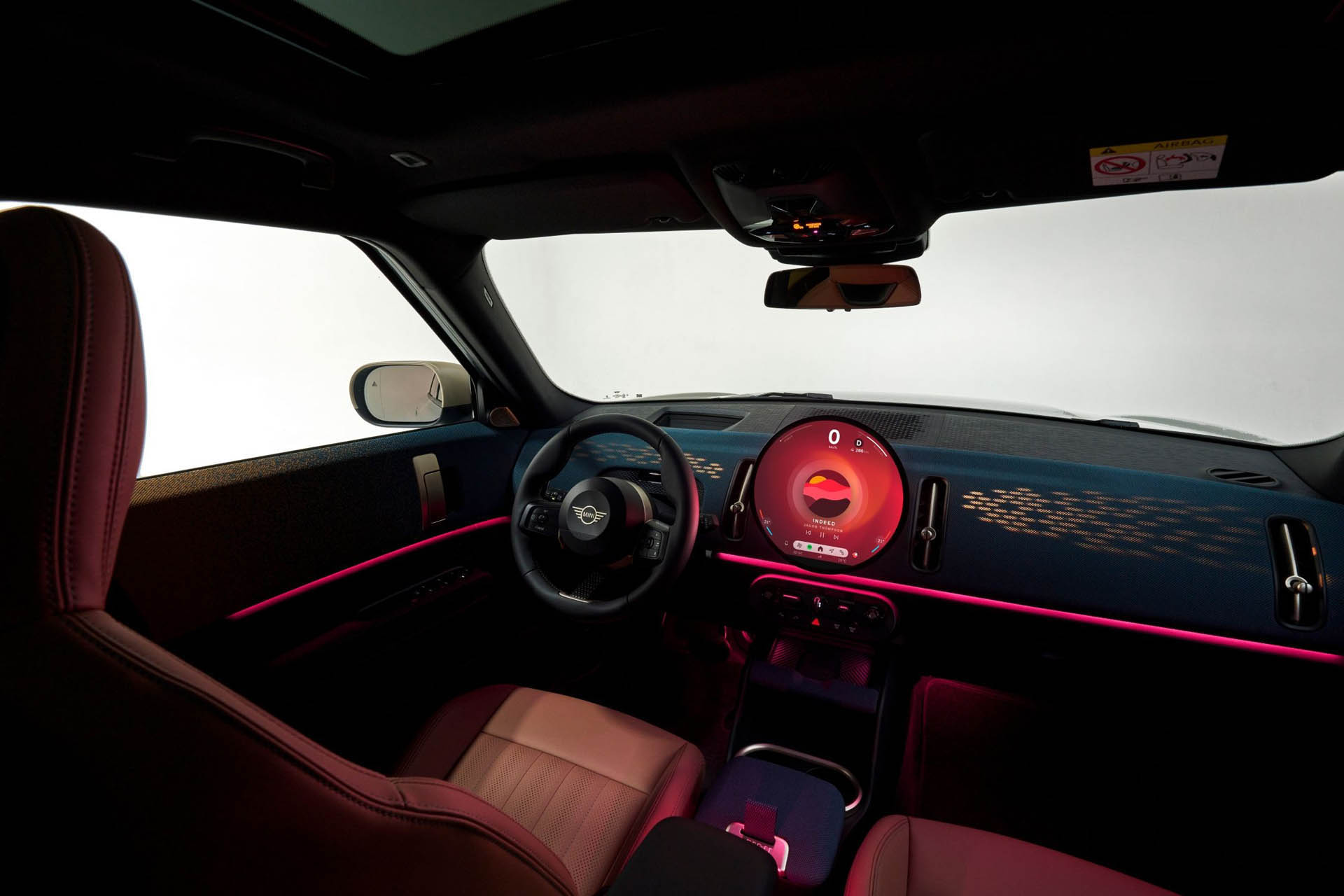 MINI Countryman 2023 66