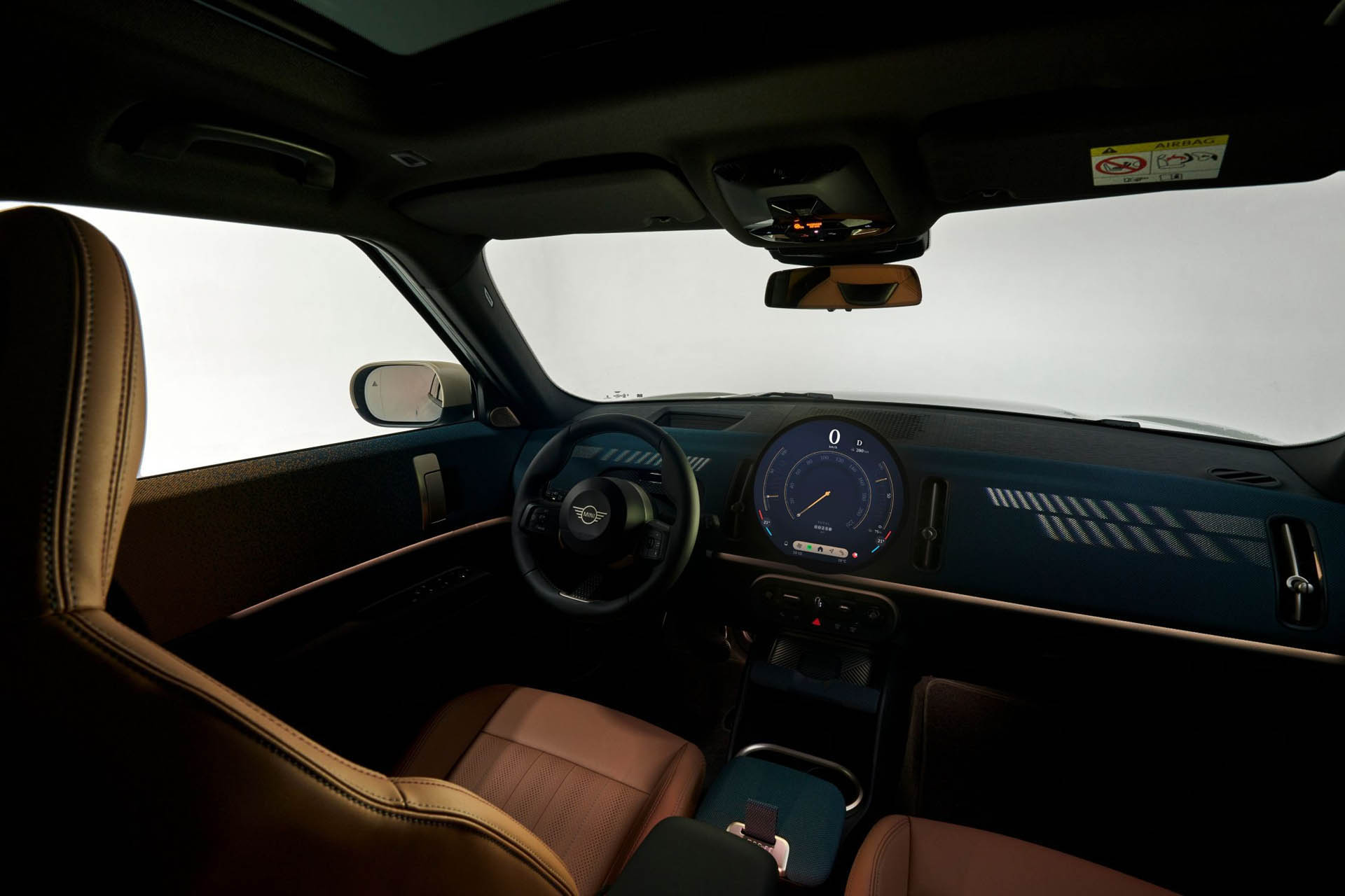 MINI Countryman 2023 67