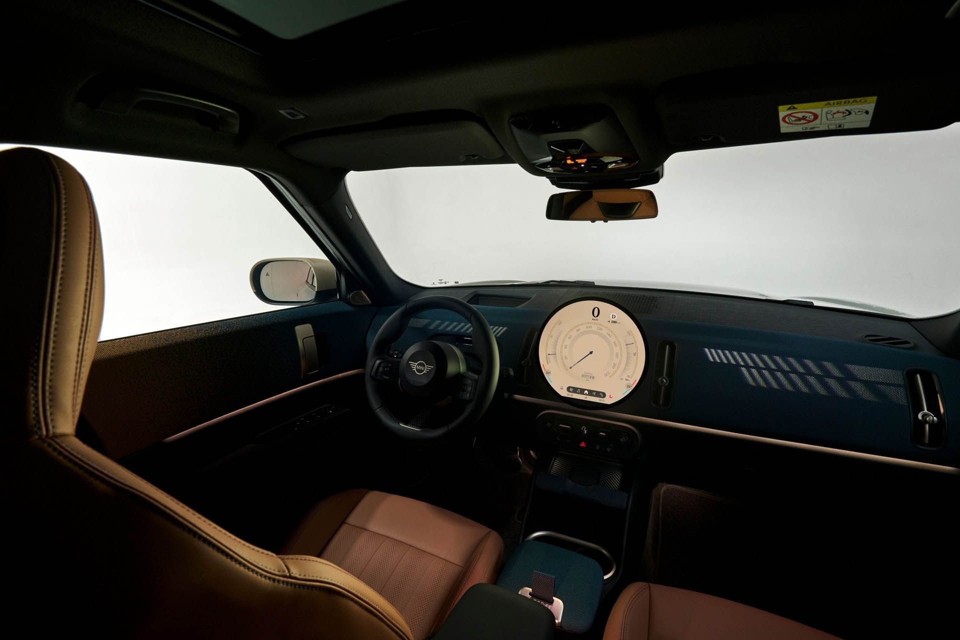 MINI Countryman 2023 68
