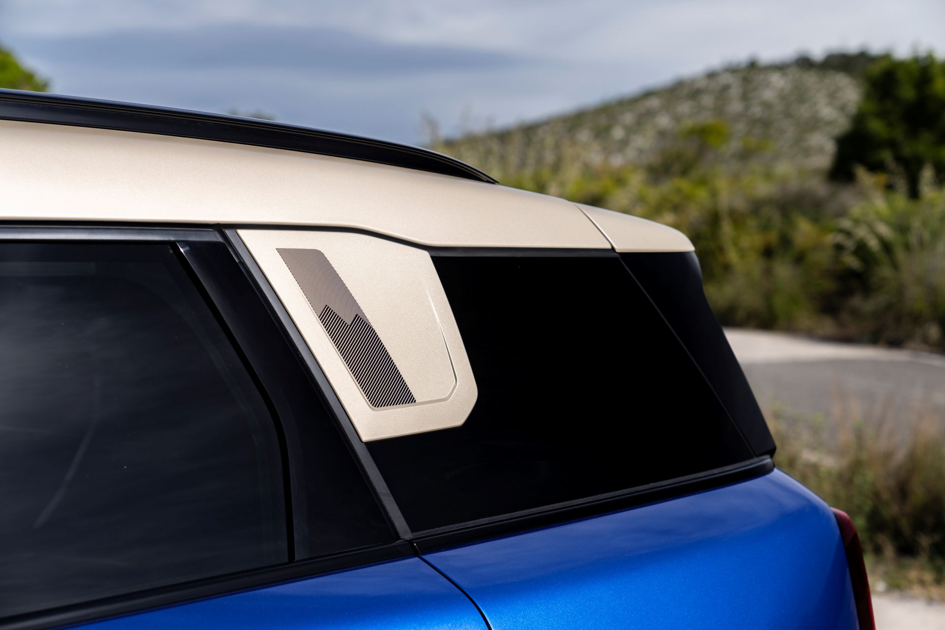 mini countryman e 2026 10