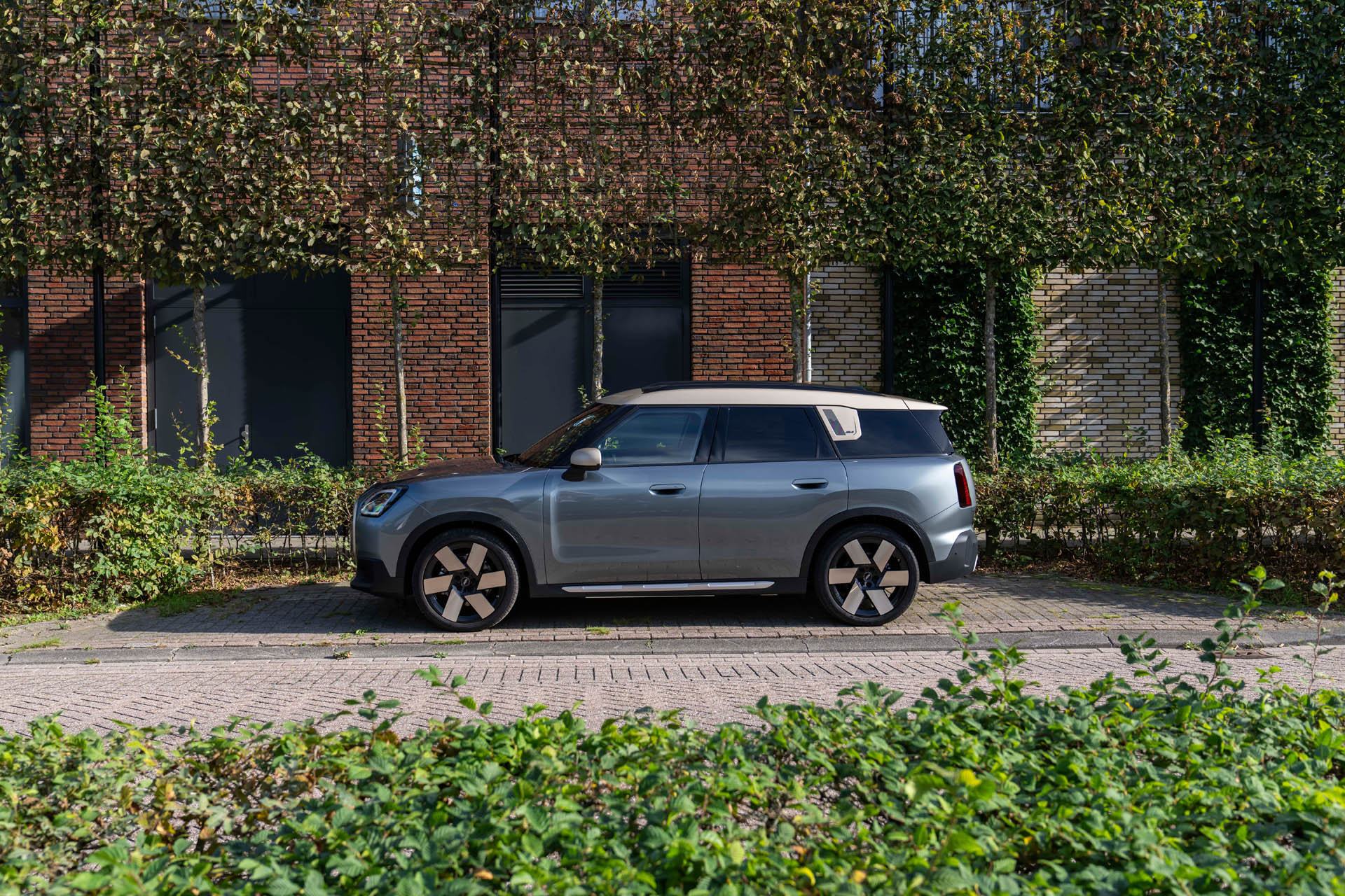 MINI Countryman SE ALL4 2023 05
