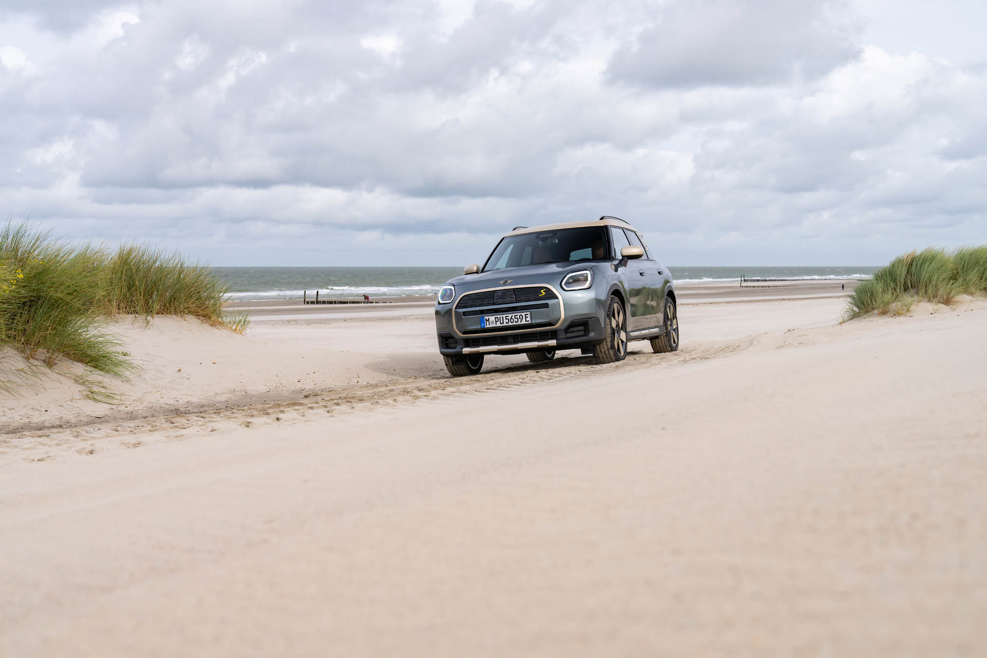 MINI Countryman SE ALL4 2023