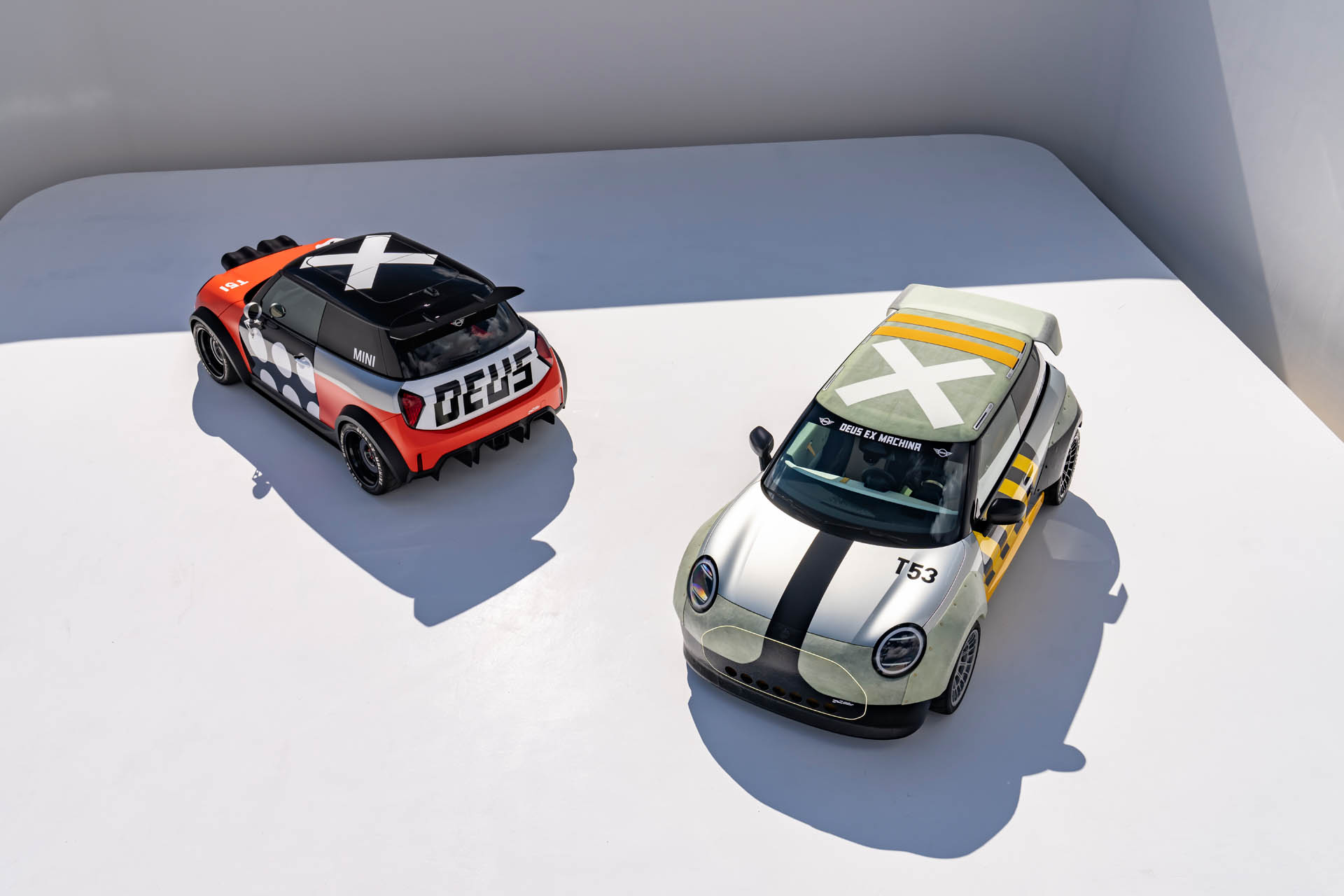mini john cooper works the machina the skeg 04