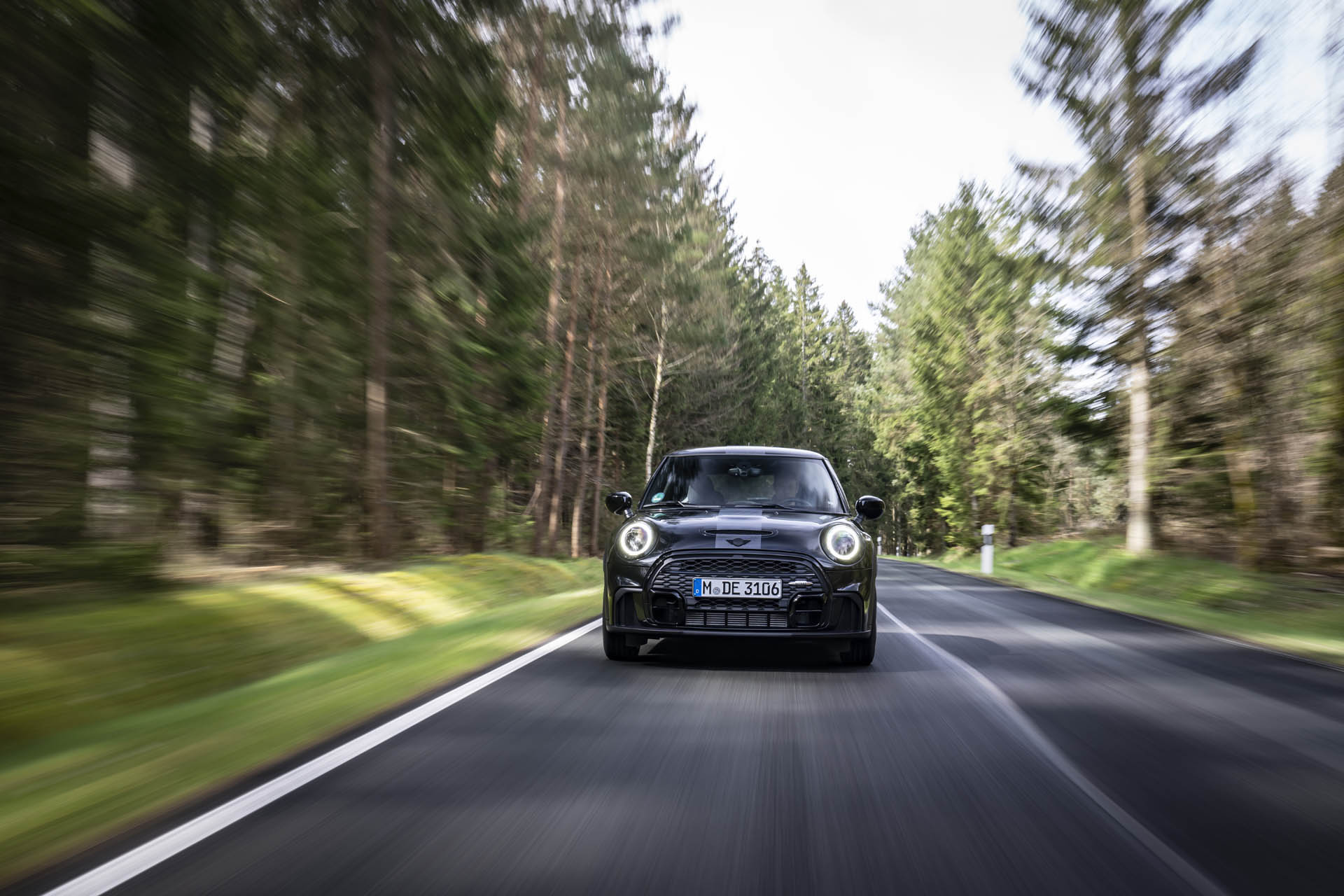 mini john cooper works 1to6 edition 02