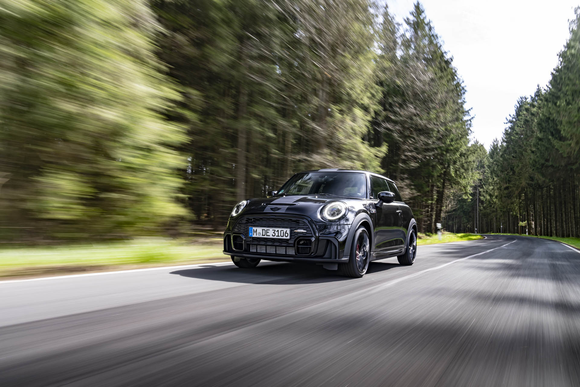 mini john cooper works 1to6 edition 03