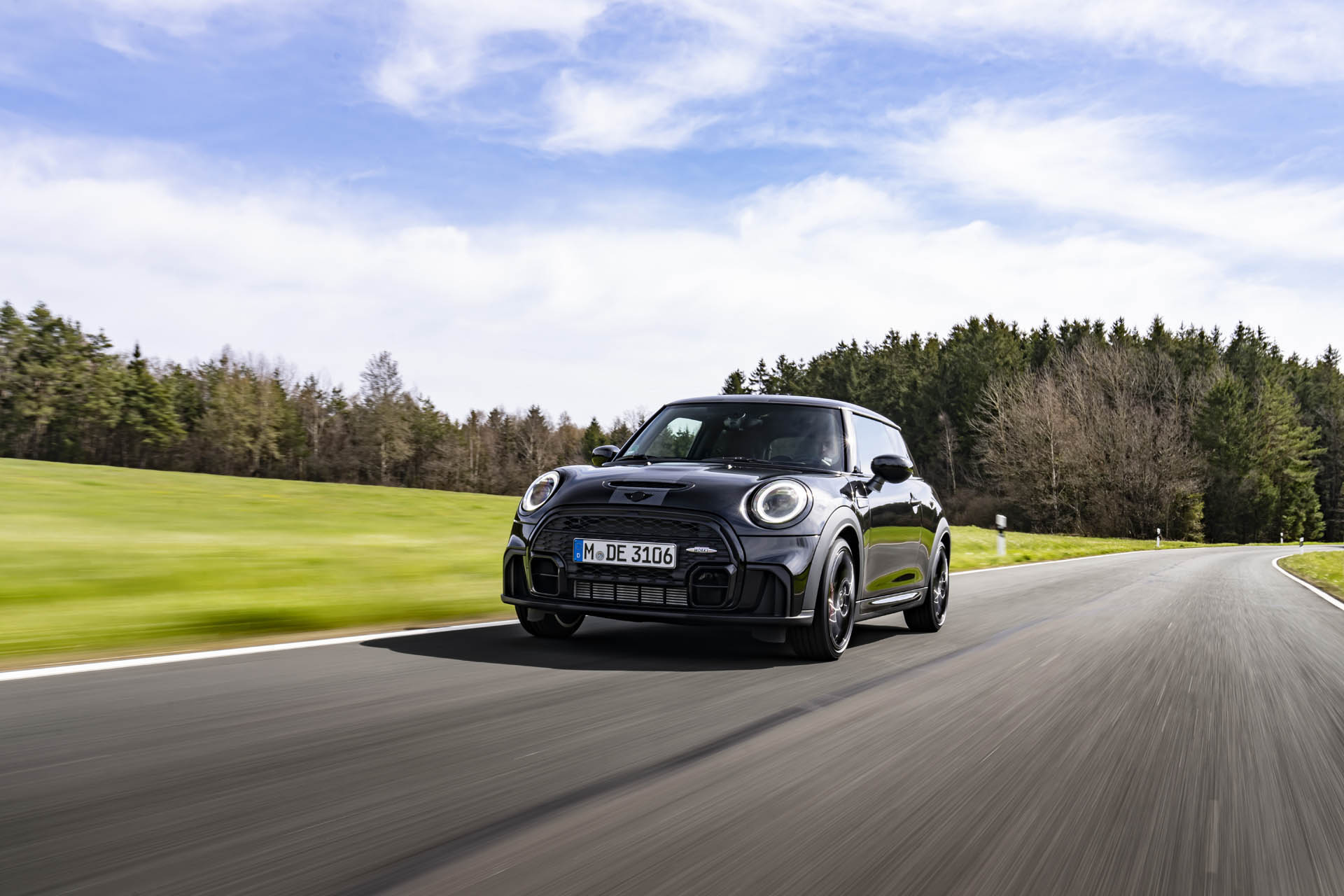 mini john cooper works 1to6 edition 05