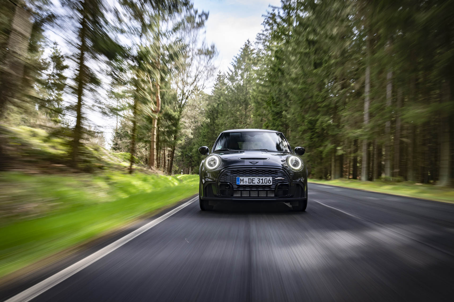 mini john cooper works 1to6 edition 07