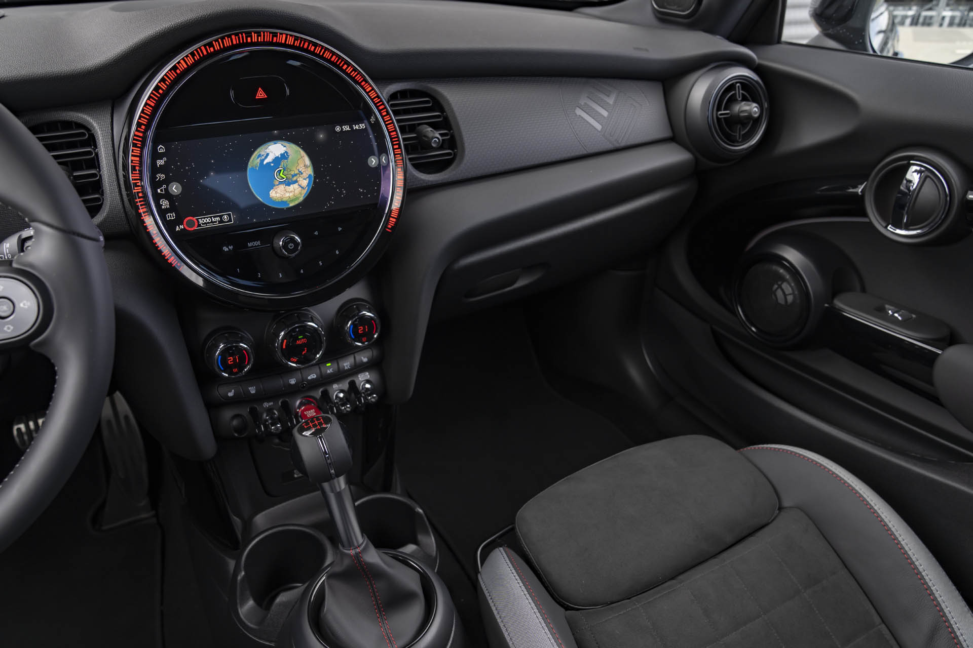 mini john cooper works 1to6 edition 31