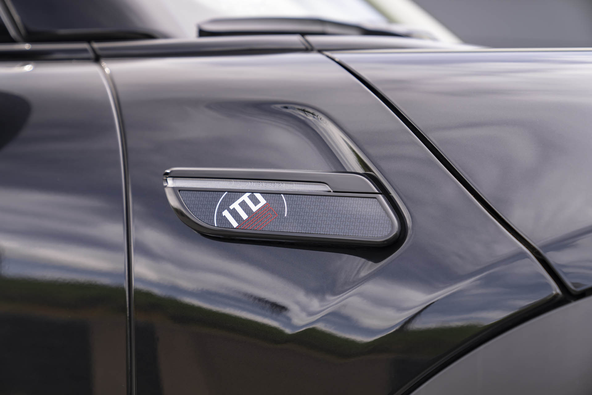 mini john cooper works 1to6 edition 37