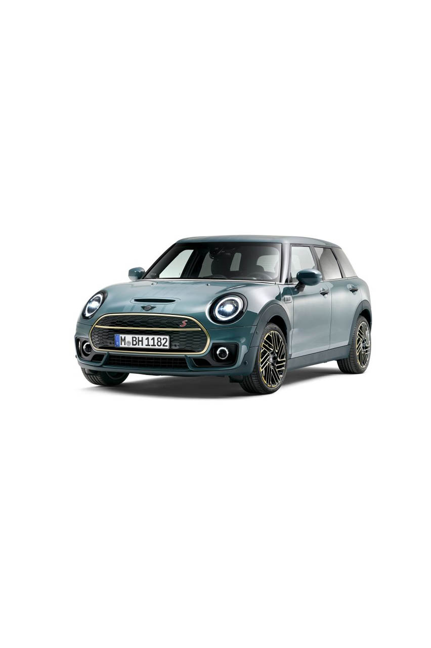 minicoopersclubmanuntoldedition19