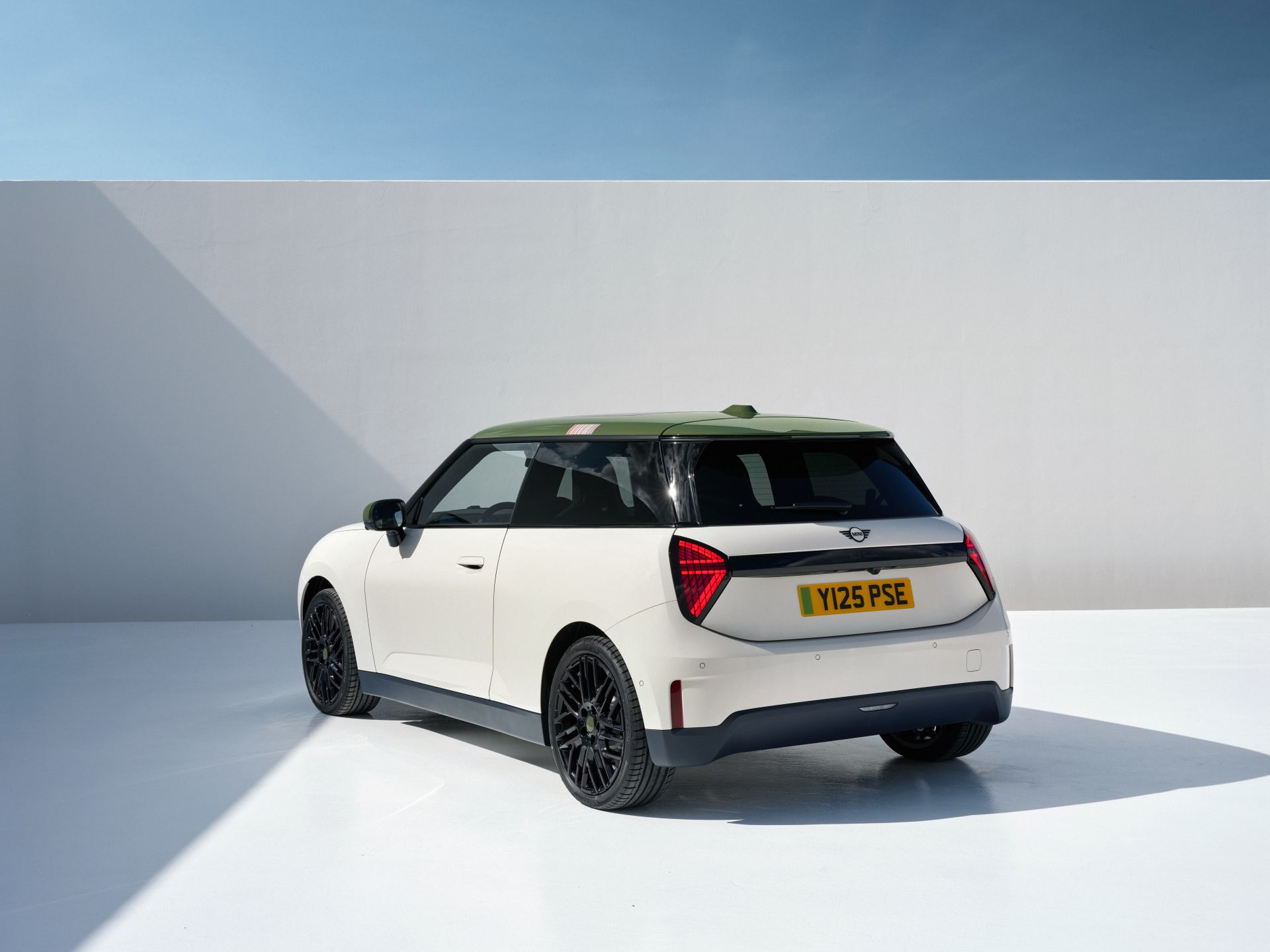 MINI Paul Smith Edition 06