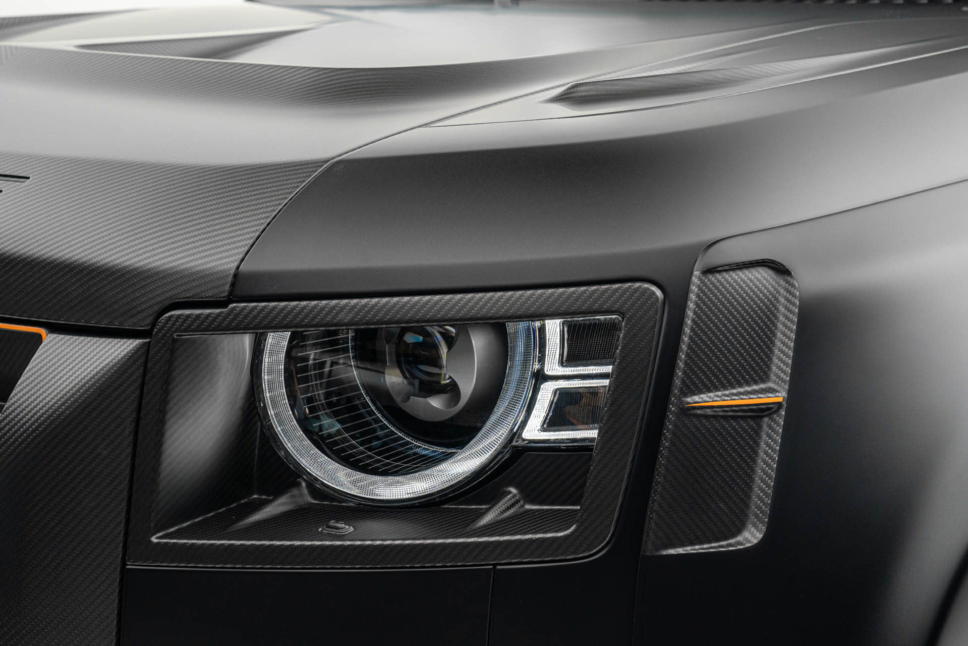 MANSORY DEFENDER BLACK EDITION13
