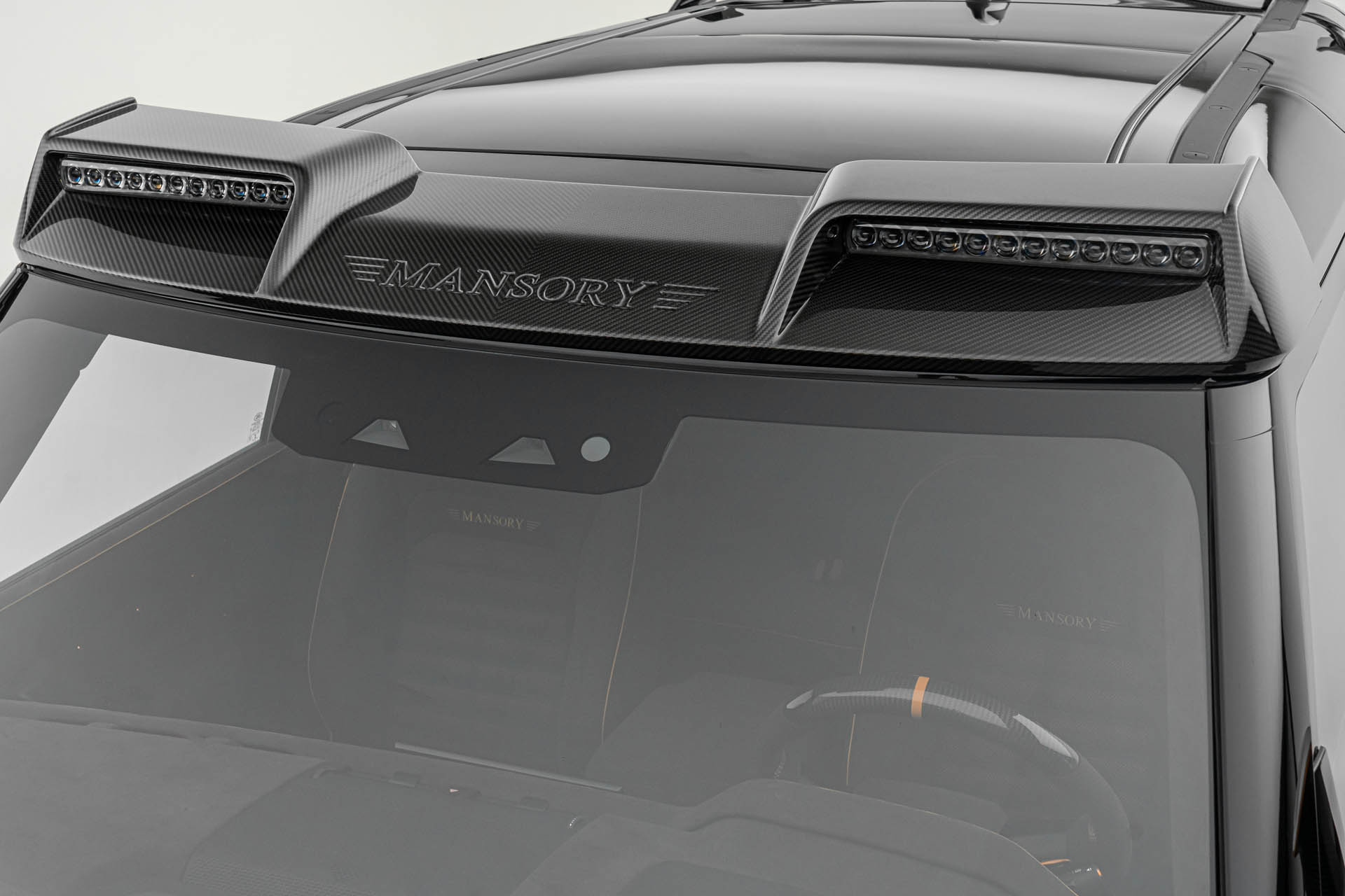 MANSORY DEFENDER BLACK EDITION16