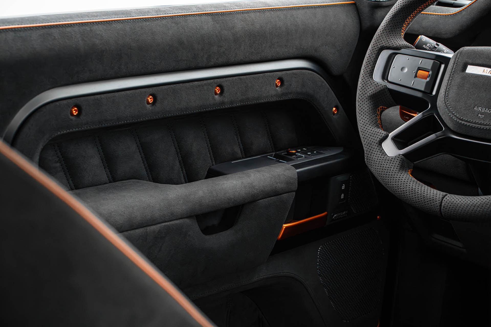 MANSORY DEFENDER BLACK EDITION20