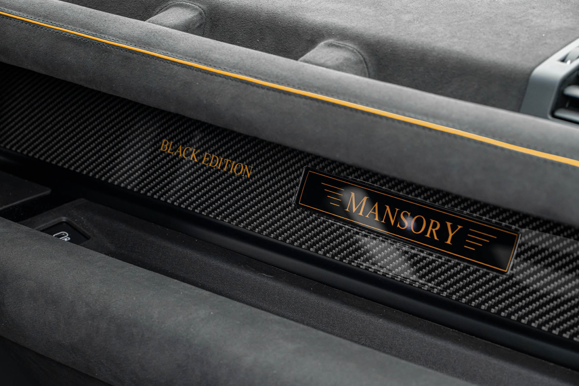 MANSORY DEFENDER BLACK EDITION26