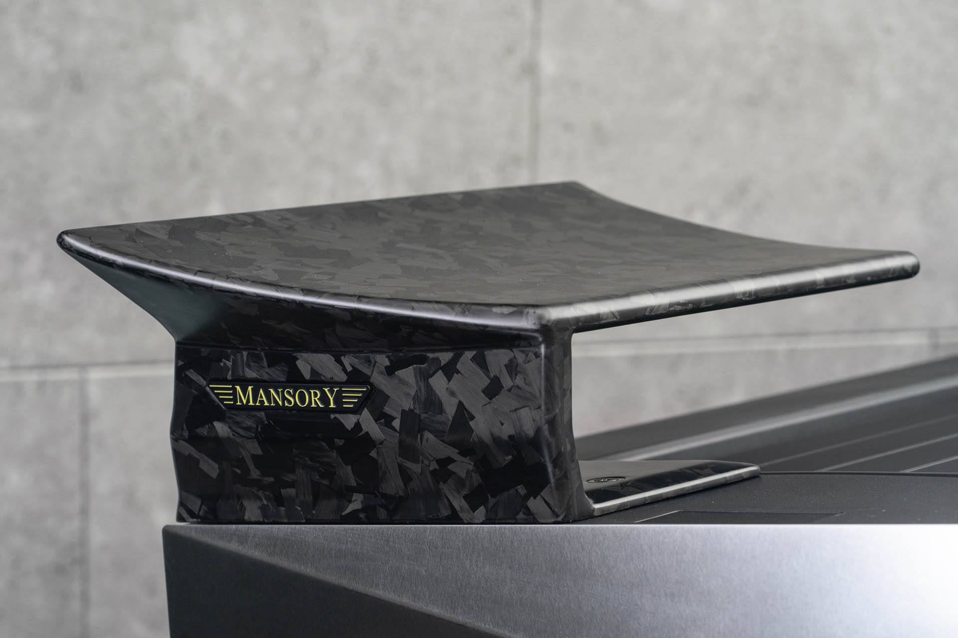 MANSORY ELONGATION11