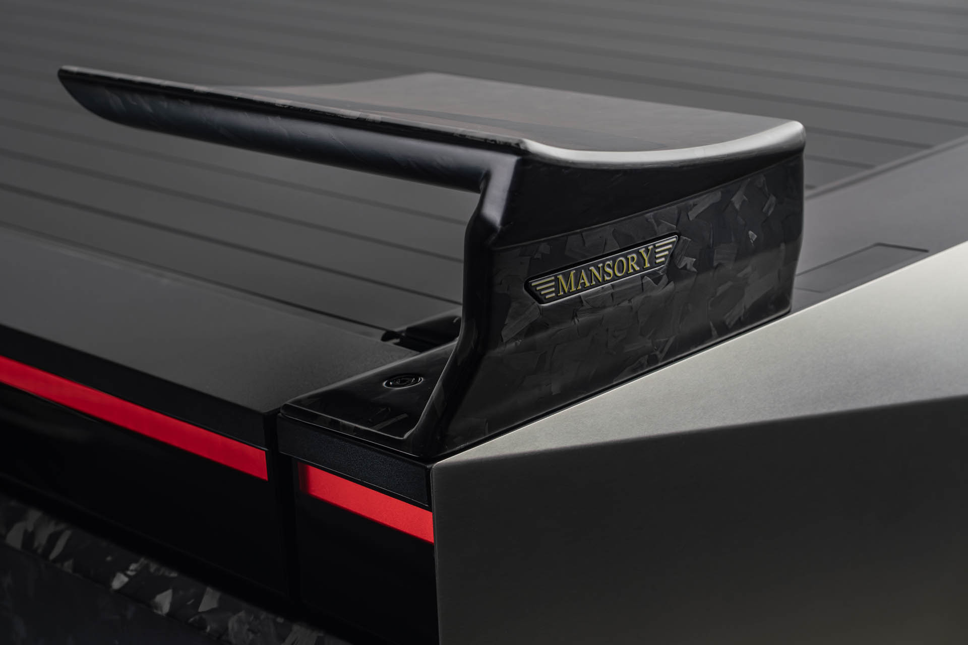 MANSORY ELONGATION13