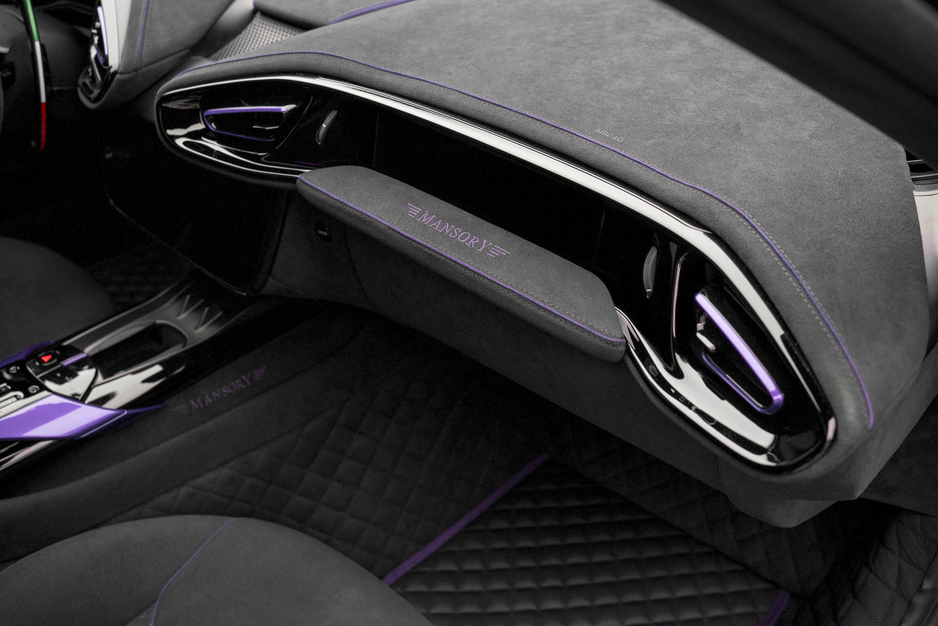 MANSORY EQUESTRE 11